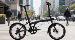 portable compact versatile transportation