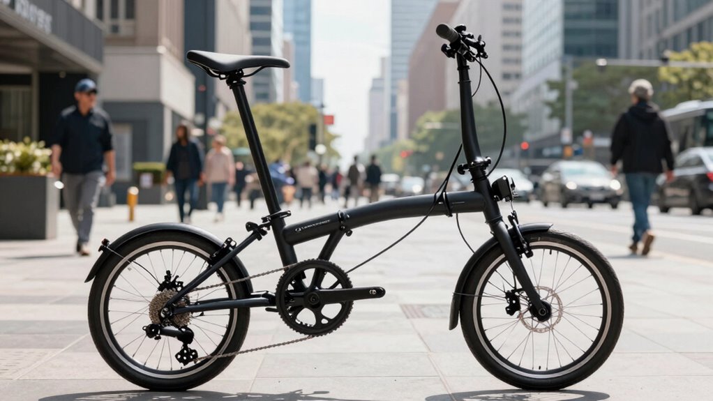 portable compact versatile transportation