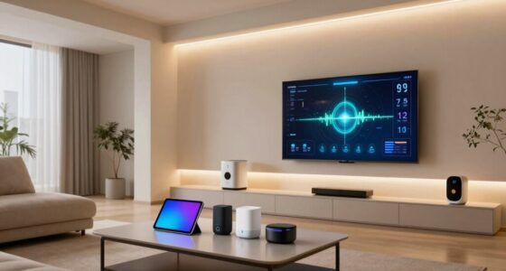 power stability enables connectivity