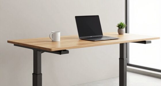 practical guide to standing desks