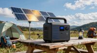 practical portable power source
