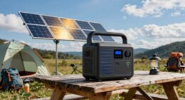 practical portable power source