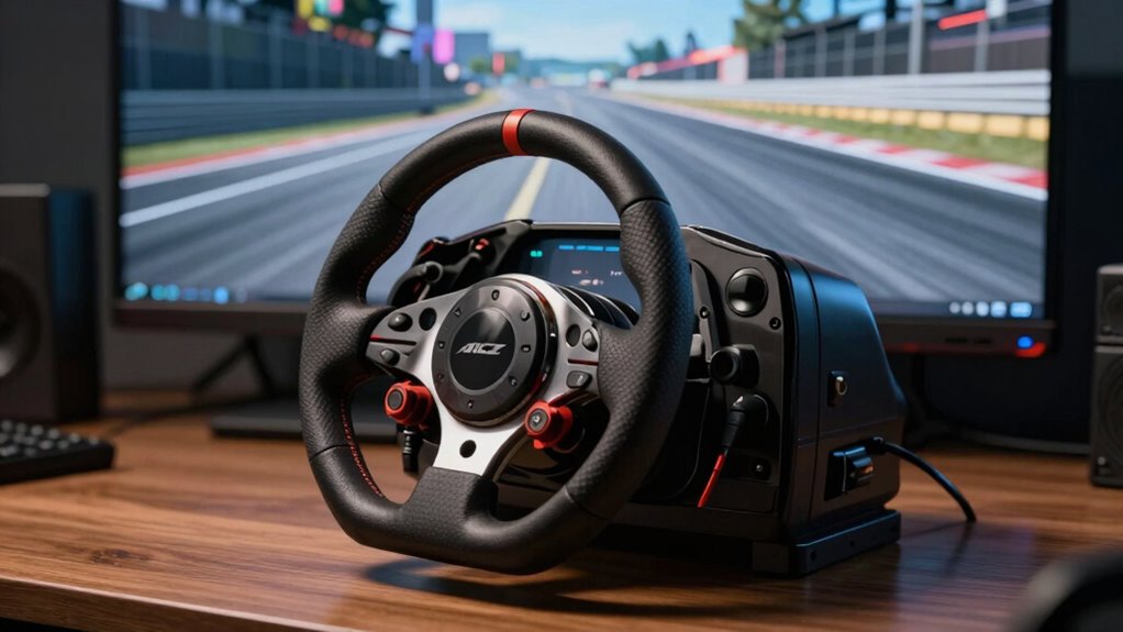 precision comfort compatibility accuracy