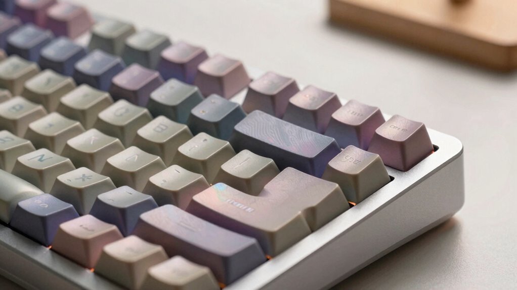 premium customizable ergonomic keyboards