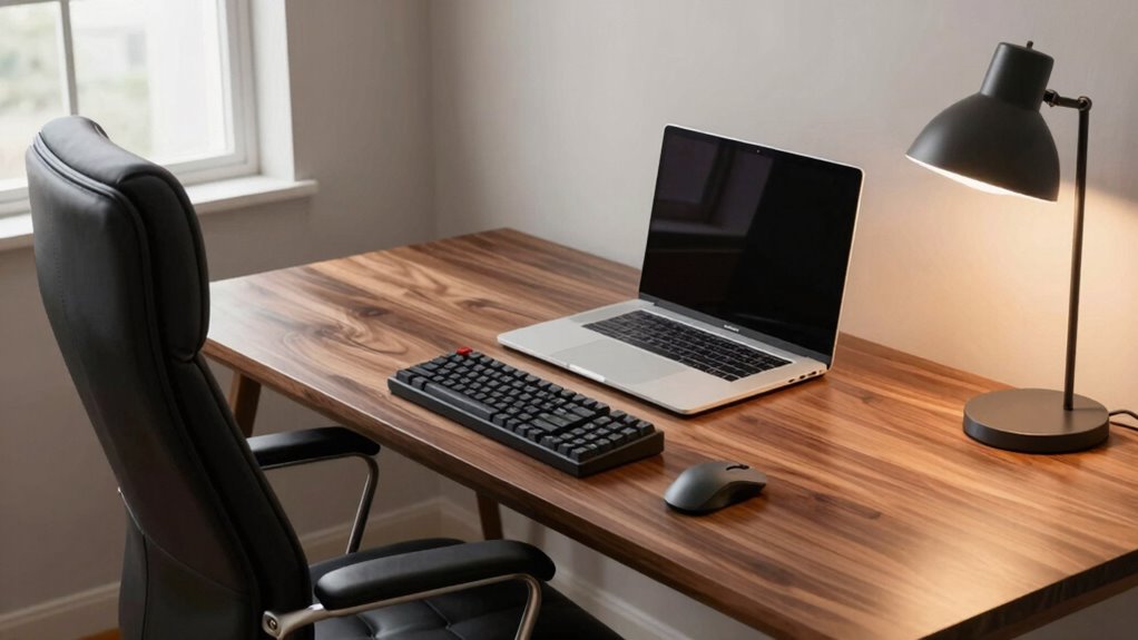 premium desk gear value