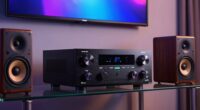 premium home theater essential