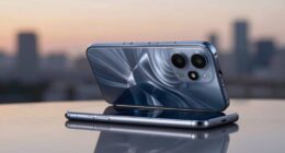 premium phones attract buyers