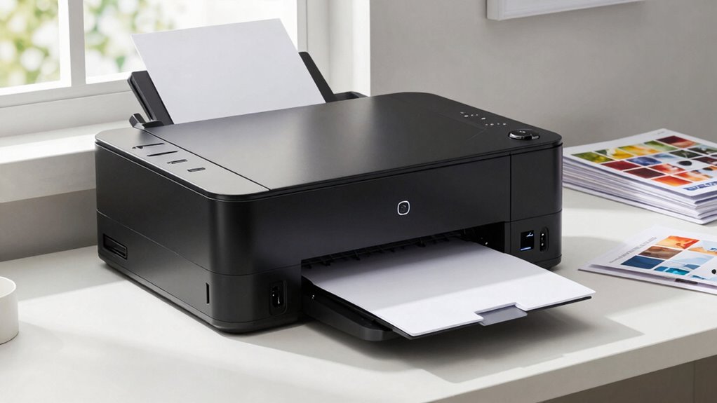 premium quality printing essentials