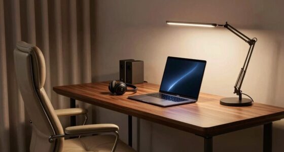premium remote work equipment