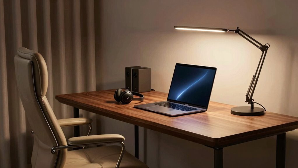 premium remote work equipment