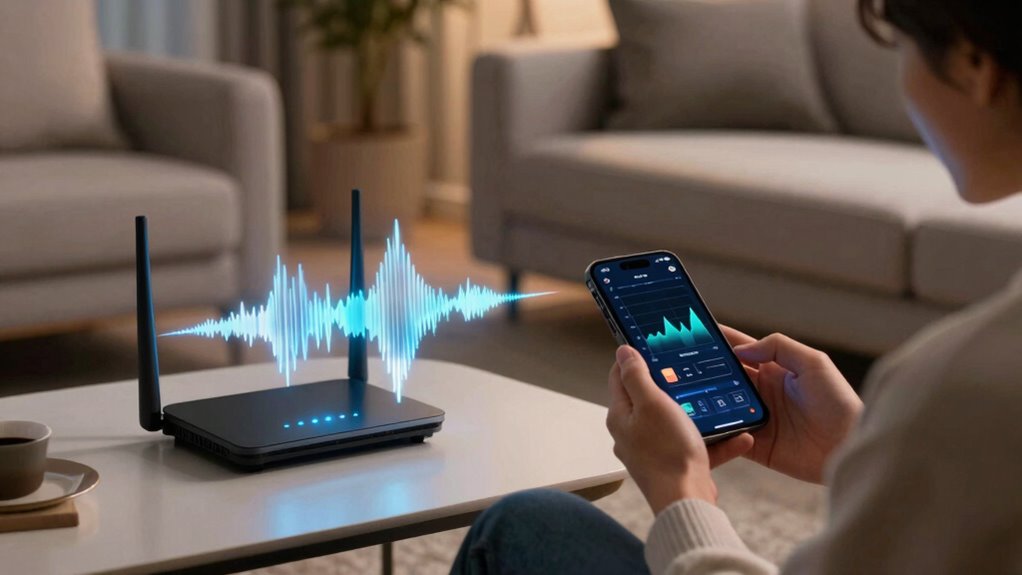 prioritize stable wi fi connection