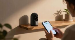 privacy concerns with smart cameras