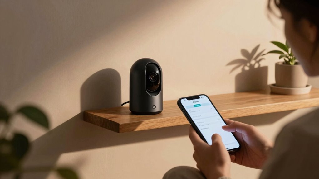 privacy concerns with smart cameras