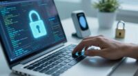 protecting online personal information