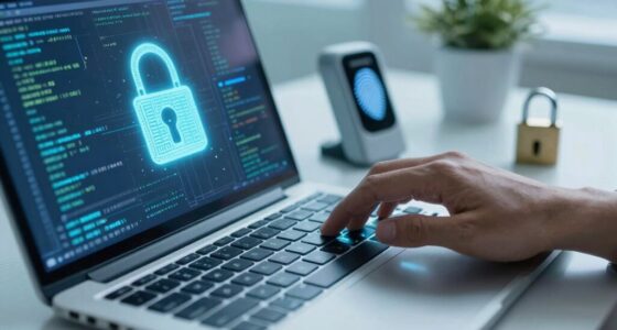 protecting online personal information