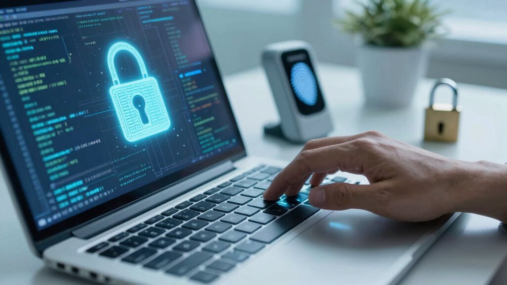 protecting online personal information