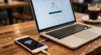public wi fi security misconceptions