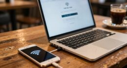 public wi fi security misconceptions