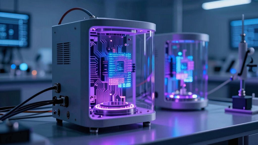 quantum computing advancements impact