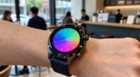 rapid adoption of smartwatches