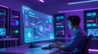 rapid technological advancements outpace understanding
