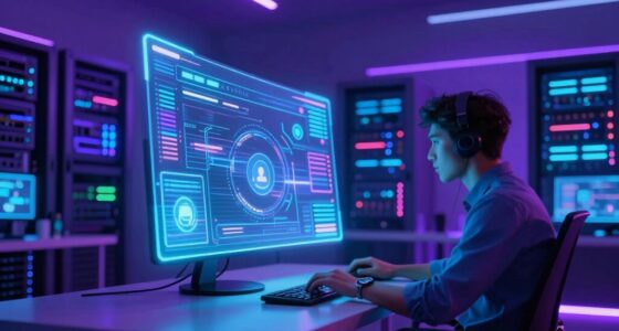 rapid technological advancements outpace understanding