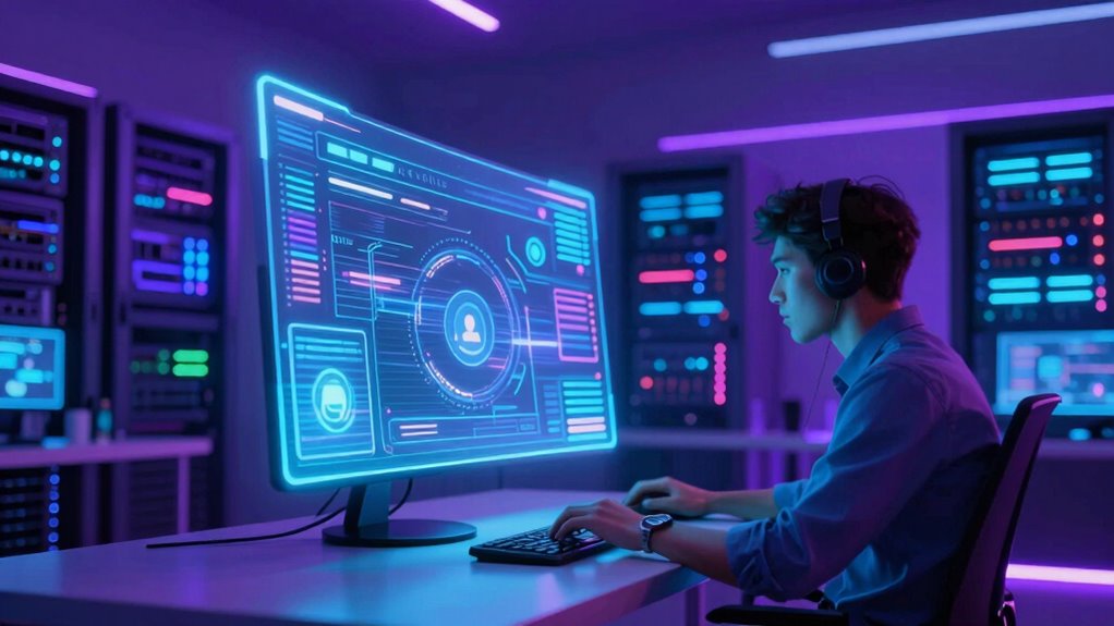 rapid technological advancements outpace understanding