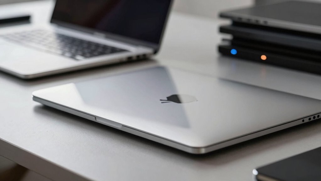 rapidly outdated laptop technology