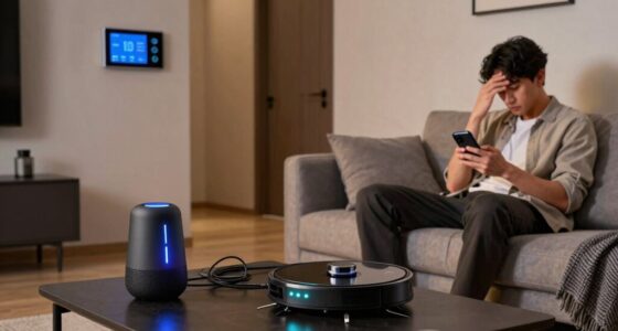 regretted smart device purchases