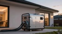 reliable energy during outages
