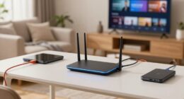 reliable high speed internet connection