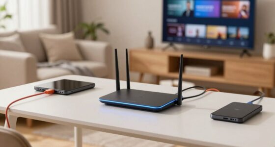 reliable high speed internet connection