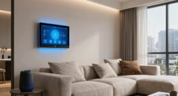 renters seek intelligent homes