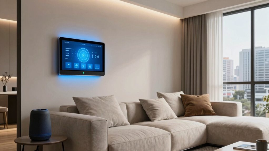 renters seek intelligent homes