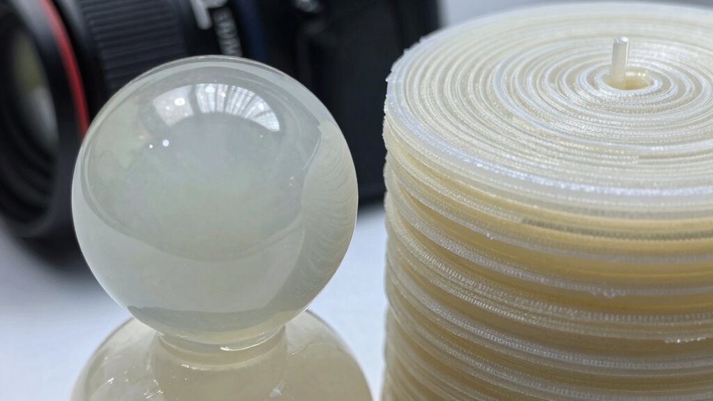 resin detail durability workflow