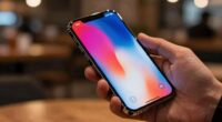 return of larger screens