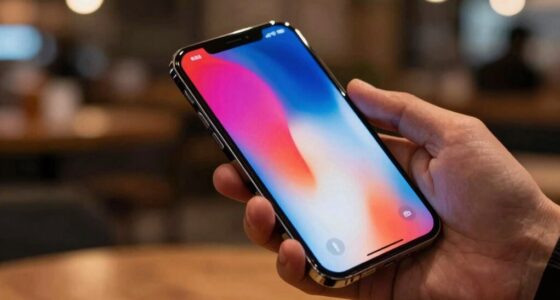 return of larger screens