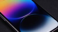 revolutionizing display technology