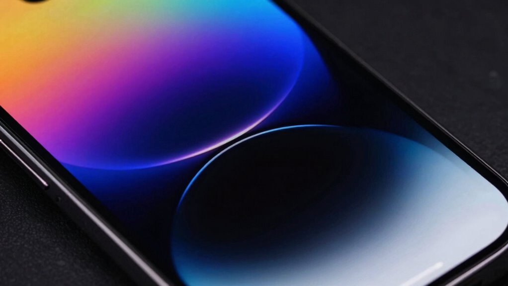 revolutionizing display technology