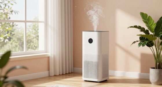 rising demand for clean air