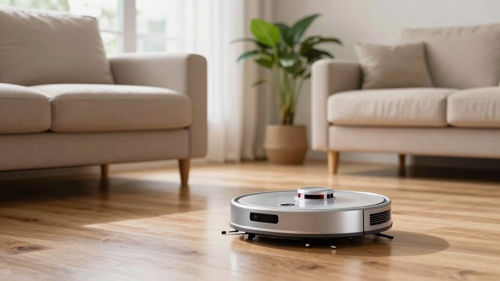 robotics becoming everyday technology