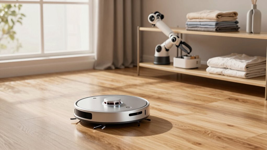 robots enhance daily interactions