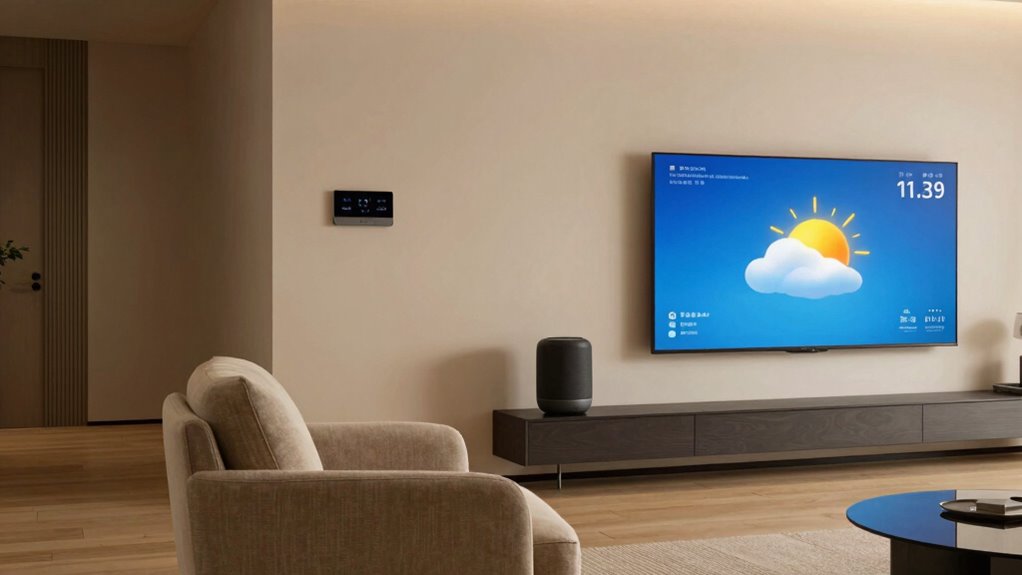 seamless private smart integration