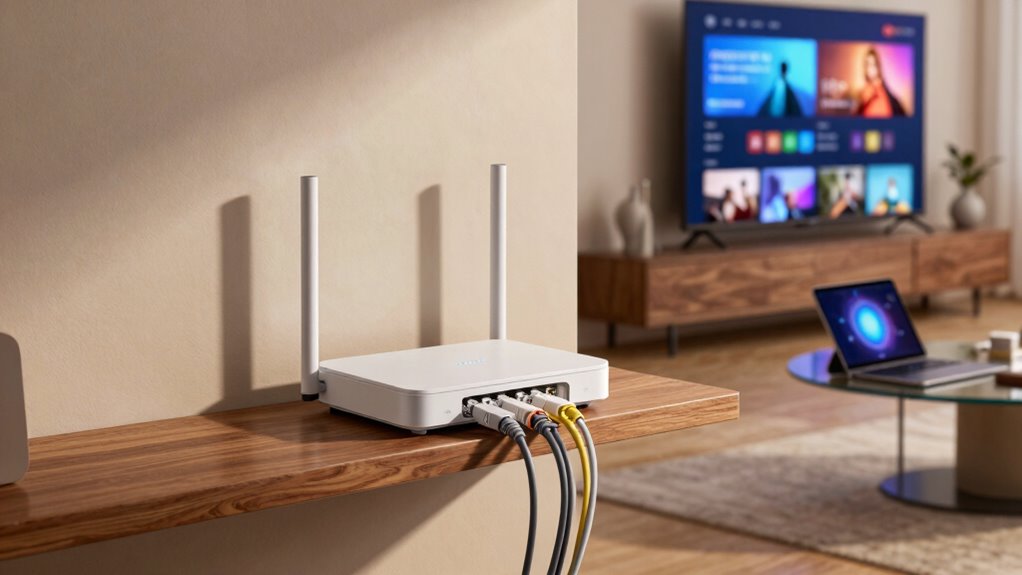 seamless secure smart connectivity