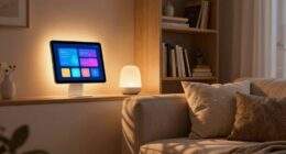 seamless smart home experience