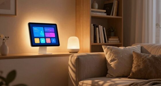 seamless smart home experience