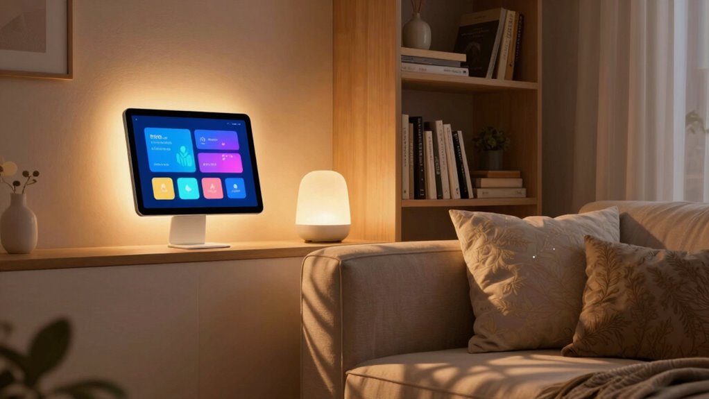 seamless smart home experience