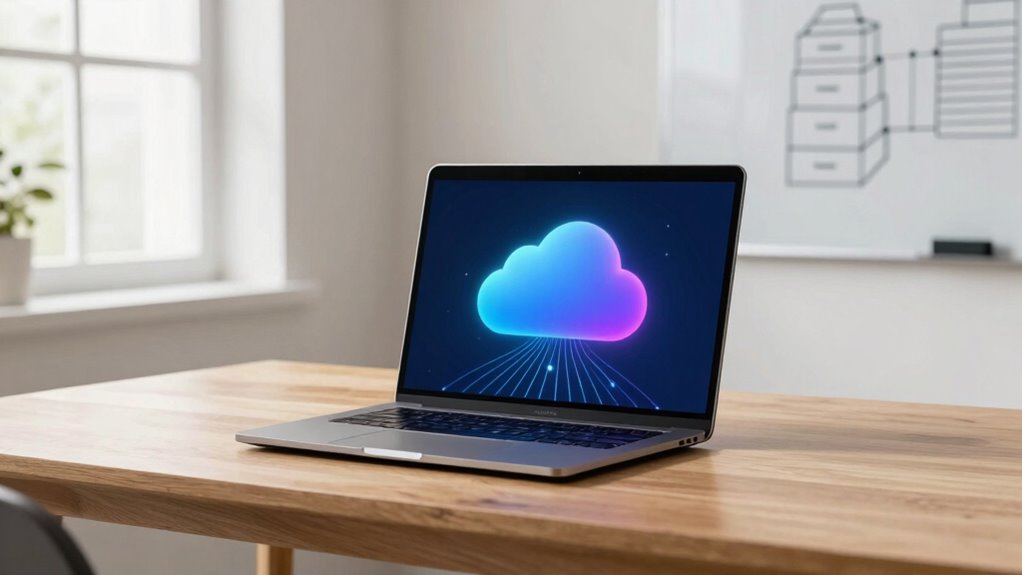 secure remote file access