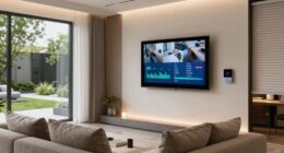 security comfort energy efficiency