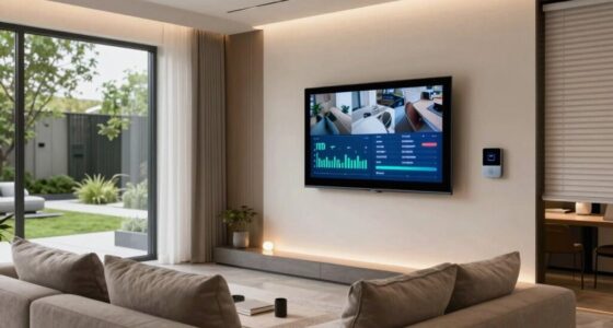 security comfort energy efficiency